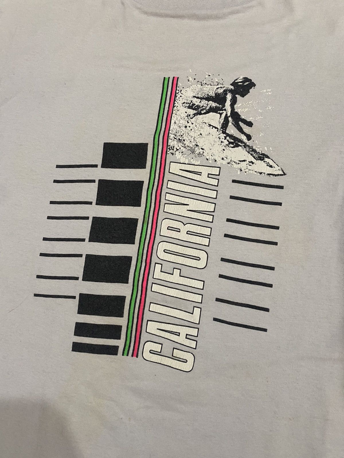 California Arts. × Vintage VINTAGE CALIFORNIA JET SKI RARE‼️ Size US M / EU 48-50 / 2 - 4 Thumbnail