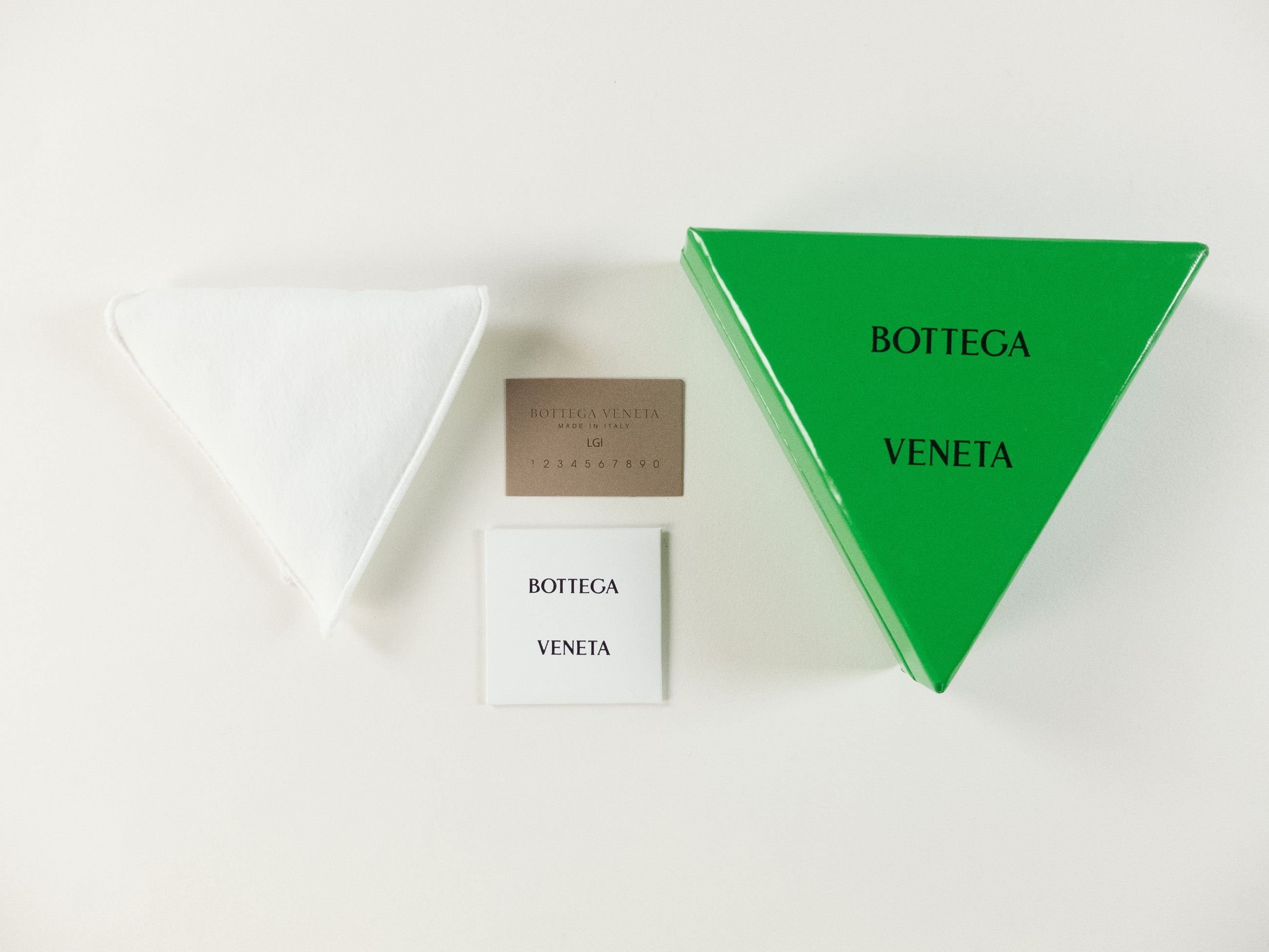Bottega Veneta BOTTEGA VENETA Ripple gold plated silver chain bracelet M q Size ONE SIZE - 10 Thumbnail