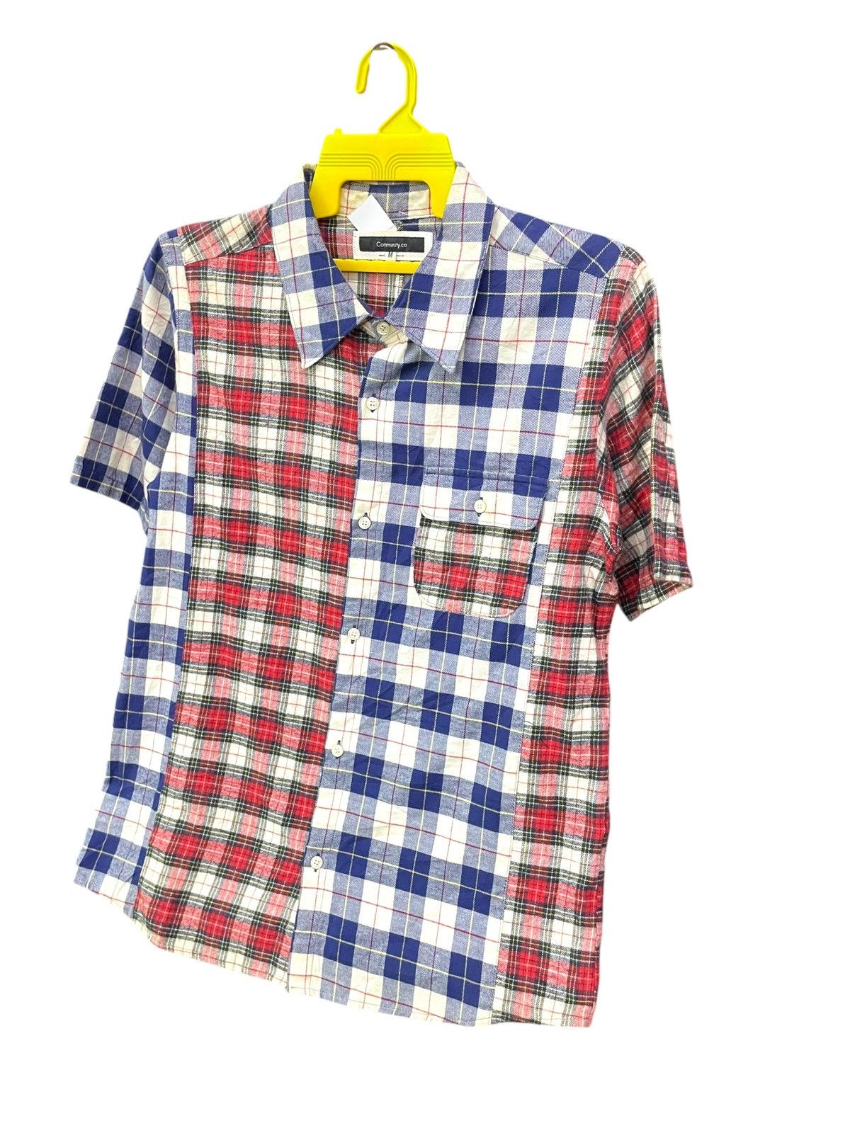 Common Projects × Garment Project 2004 Season Community Garment Works Shirts Size US M / EU 48-50 / 2 - 5 Thumbnail