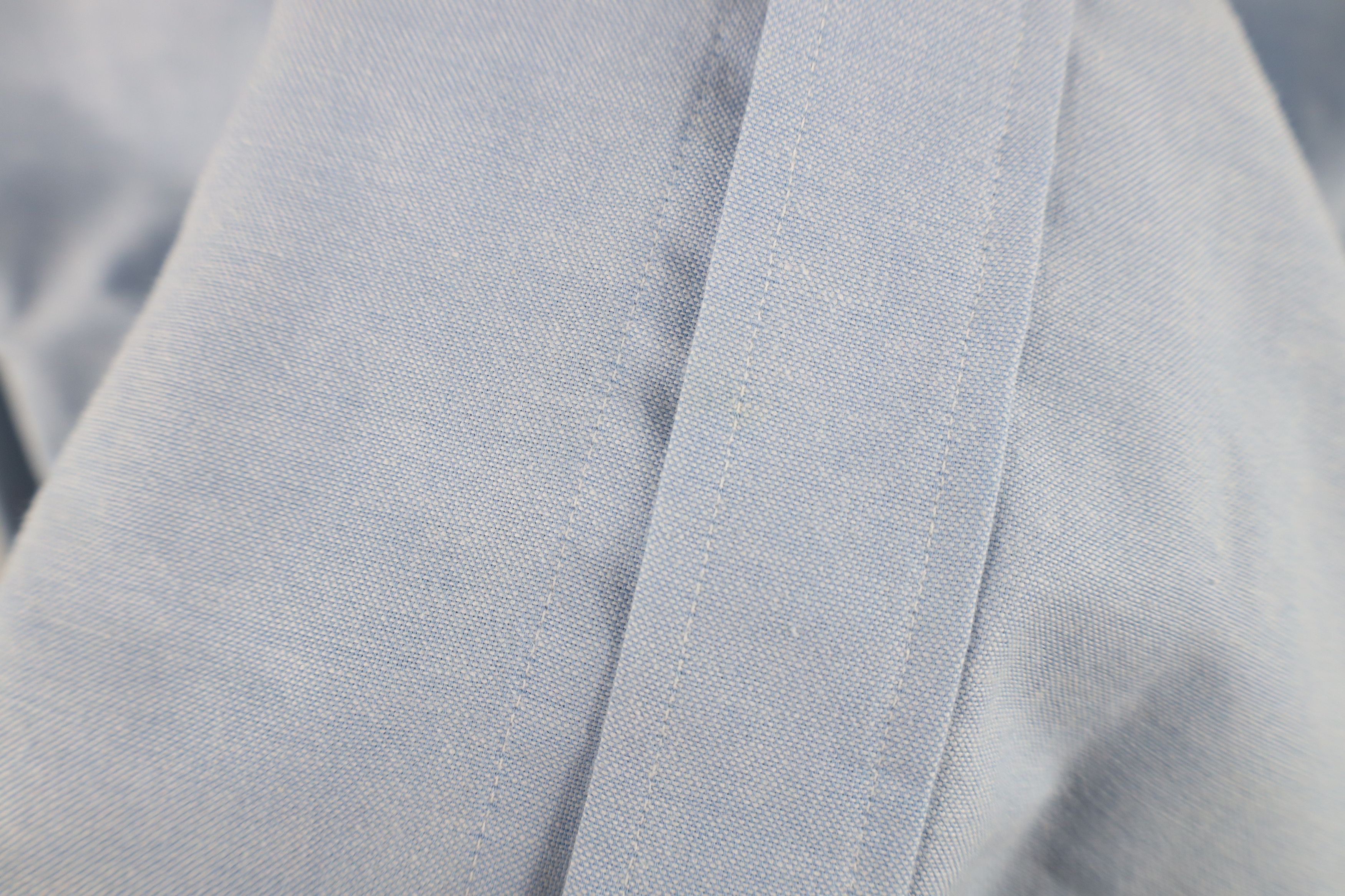 Vintage Vintage 90s Streetwear Oxford Collared Button Down Shirt USA Size US M / EU 48-50 / 2 - 5 Thumbnail