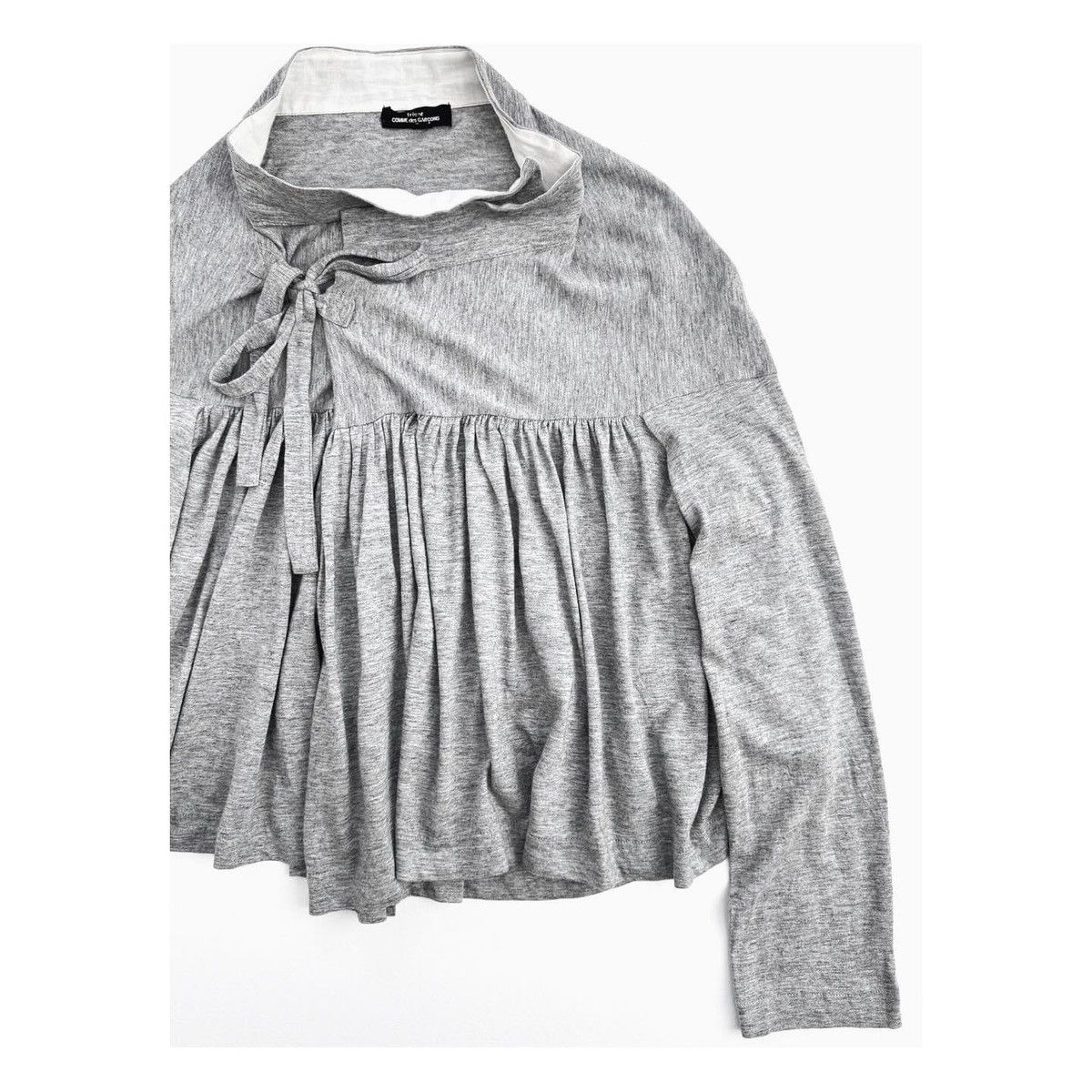 Comme des Garcons Comme des garcons Jacket AD2012 Size S / US 4 / IT 40 - 3 Thumbnail