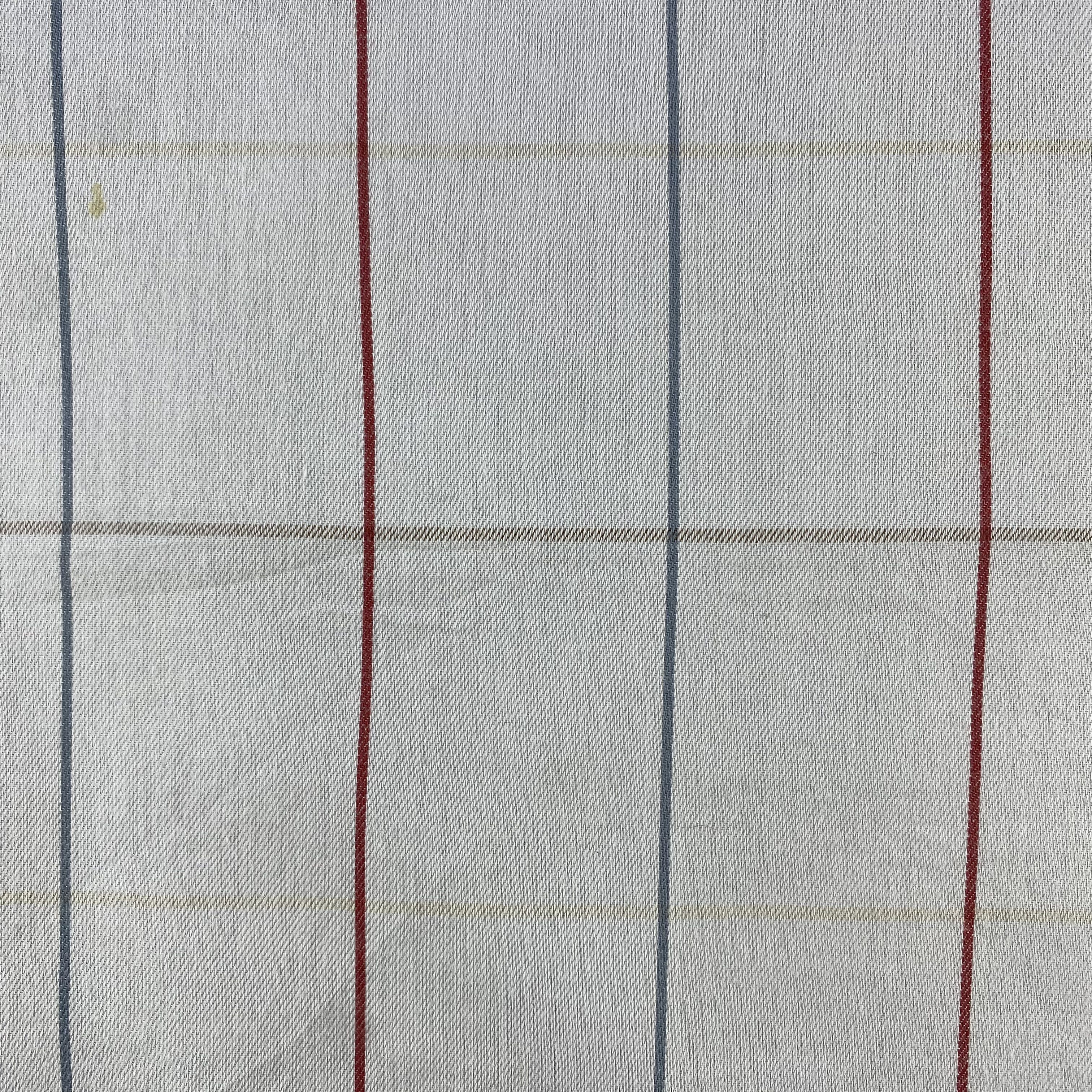 Burberry × Vintage Burberry Handkerchief/Neckerchief/Bandana HC594 Size ONE SIZE - 4 Thumbnail