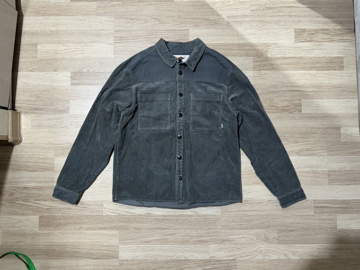 Designer × Finisterre Finisterre jacket L Size US L / EU 52-54 / 3 - 1 Thumbnail