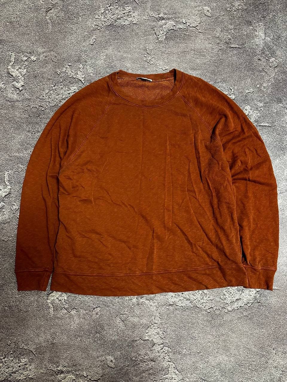 James Perse James Perse Vintage Sveatshirt Size US M / EU 48-50 / 2 - 1 Thumbnail