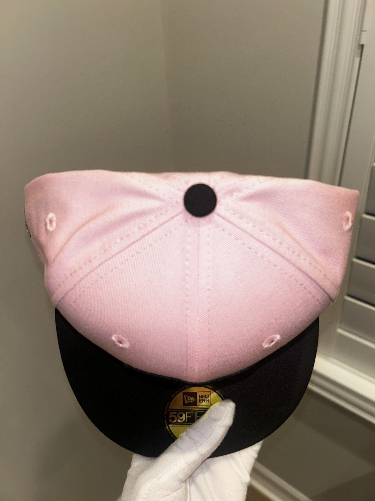 Hat Club Hat Club Exclusive Arizona Diamondbacks Heartthrob Size 8 Size ONE SIZE - 4 Thumbnail