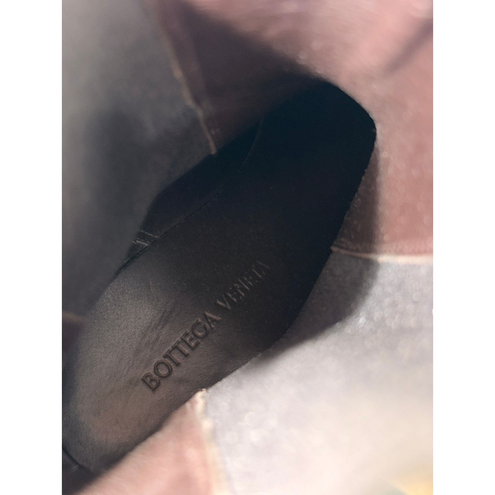Bottega Veneta Bottega Veneta Flash Chelsea boots 38.5 Size US 8.5 / IT 38.5 - 12 Thumbnail