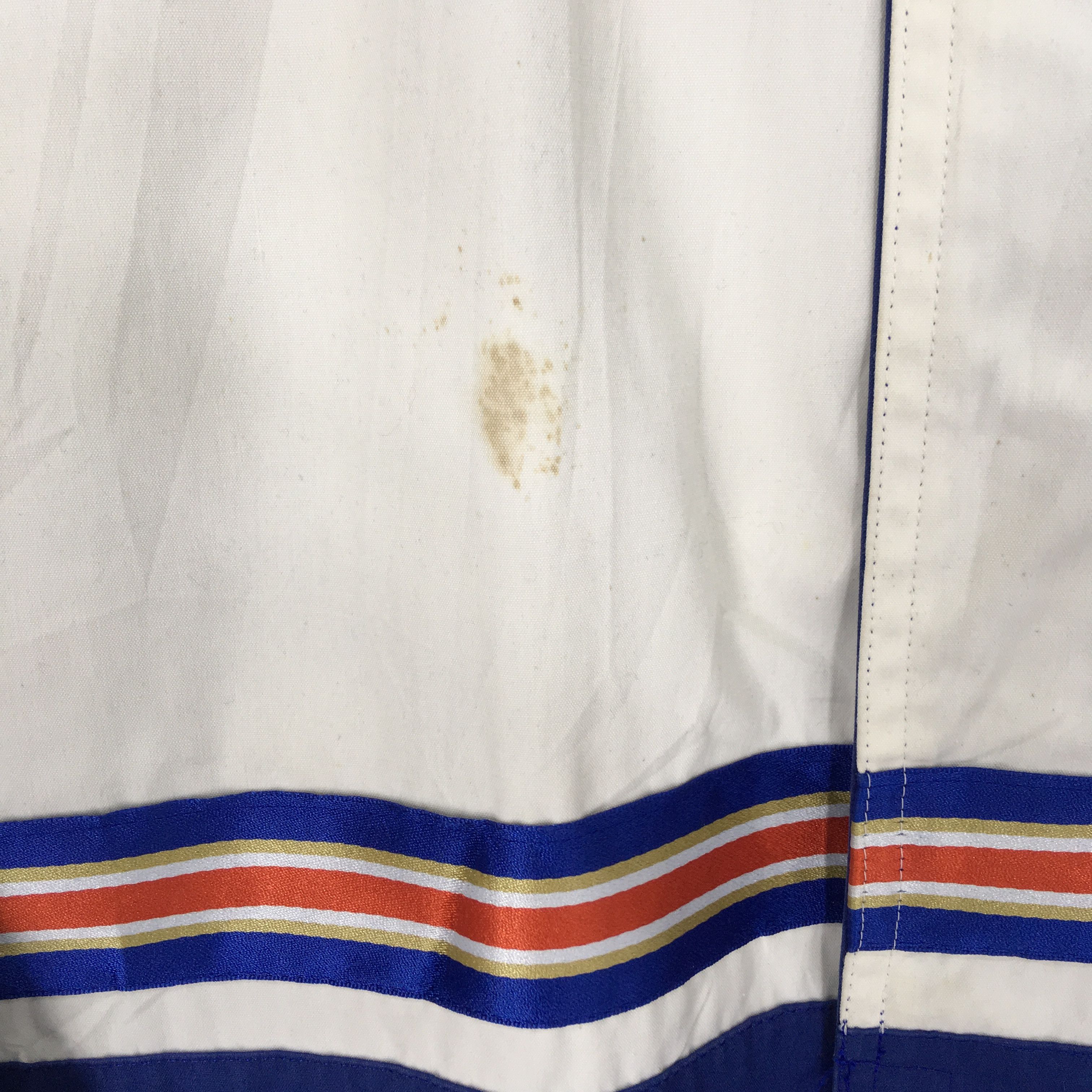Honda Vintage 90s Honda Rothmans Racing Team Motorsports Jacket Size US L / EU 52-54 / 3 - 7 Thumbnail