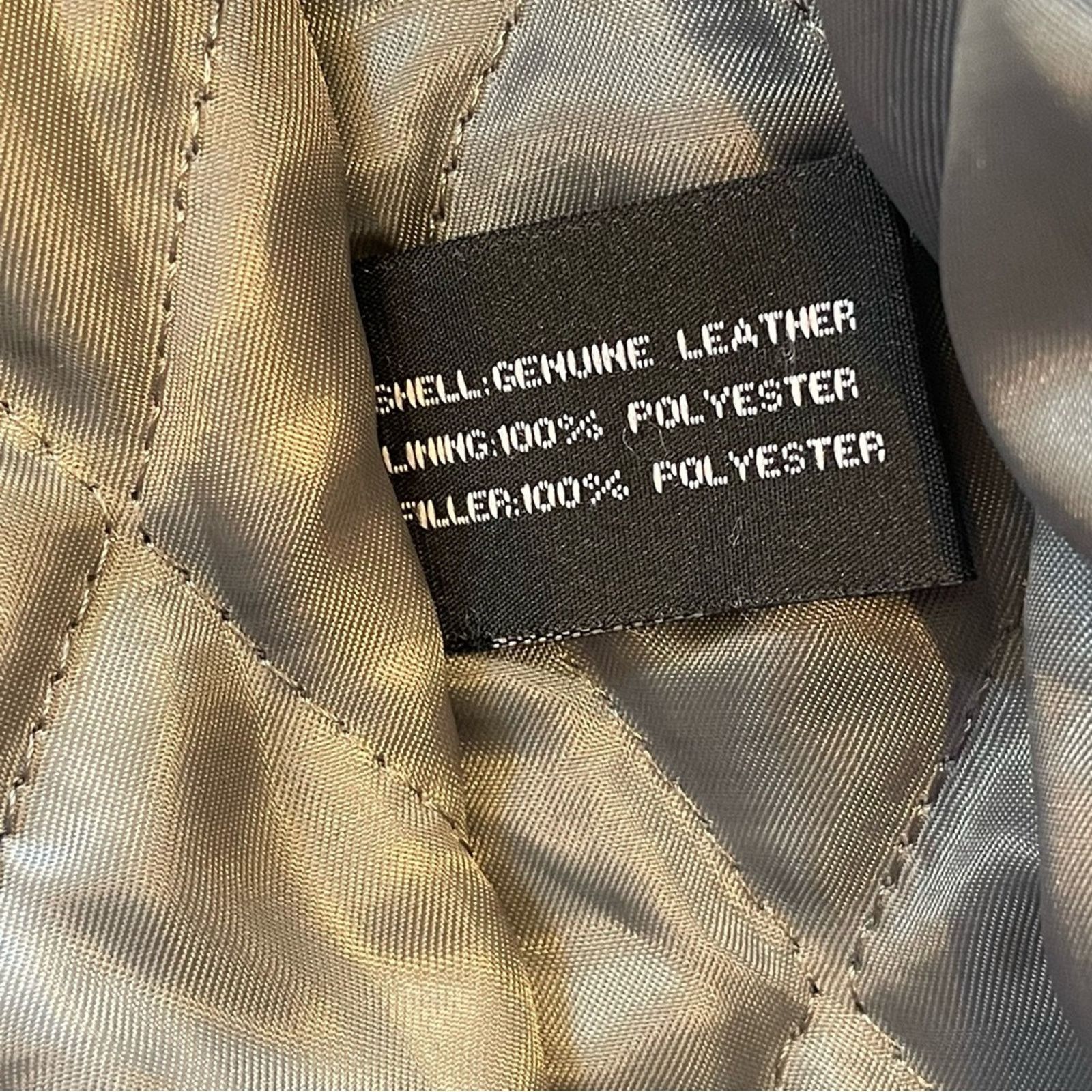 Schott Schott NYC Racing Jacket Size US M / EU 48-50 / 2 - 15 Thumbnail