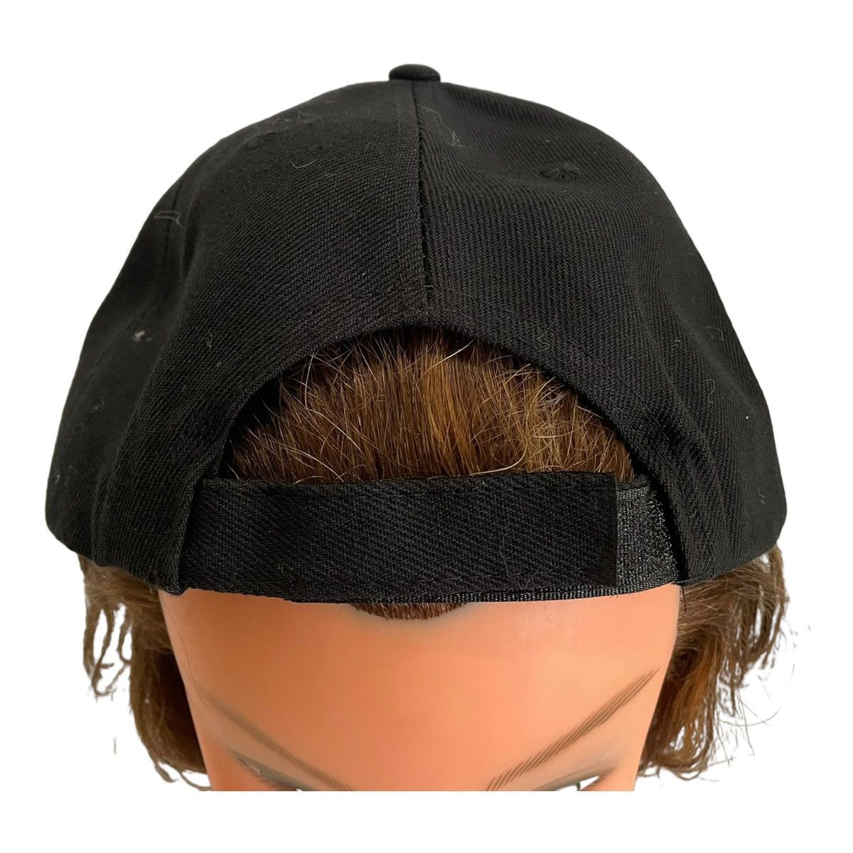 Other 2024 Trump Take America Back Black Baseball Cap NIP OSFM Size ONE SIZE - 4 Thumbnail