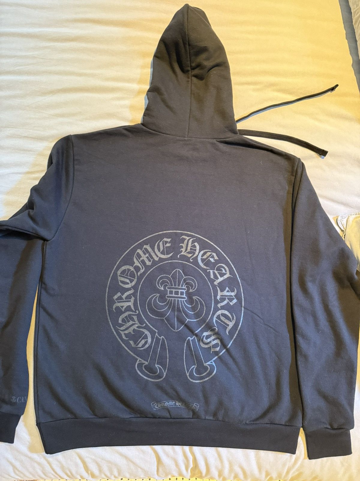 Chrome Hearts Sweat-shirt, chrome Heart Size US S / EU 44-46 / 1 - 3 Thumbnail