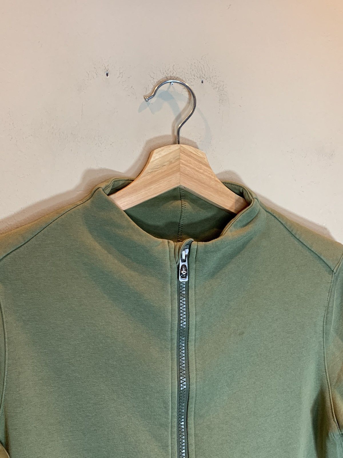 Oakley *RARE* Oakley Double Zip Pocket Earth Tone Jacket - XS Size US XS / EU 42 / 0 - 4 Thumbnail