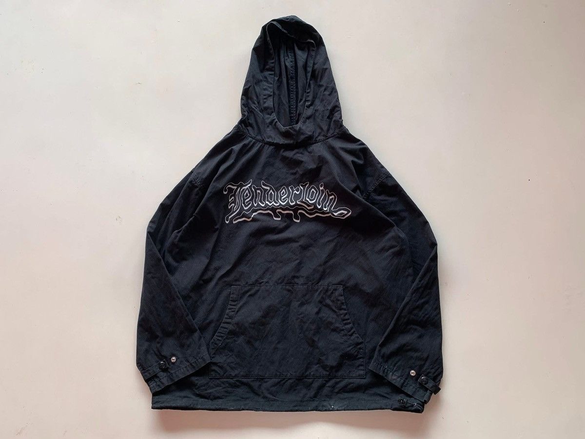 Tenderloin Tenderloin ATX HOODED DE Size US M / EU 48-50 / 2 - 1 Thumbnail