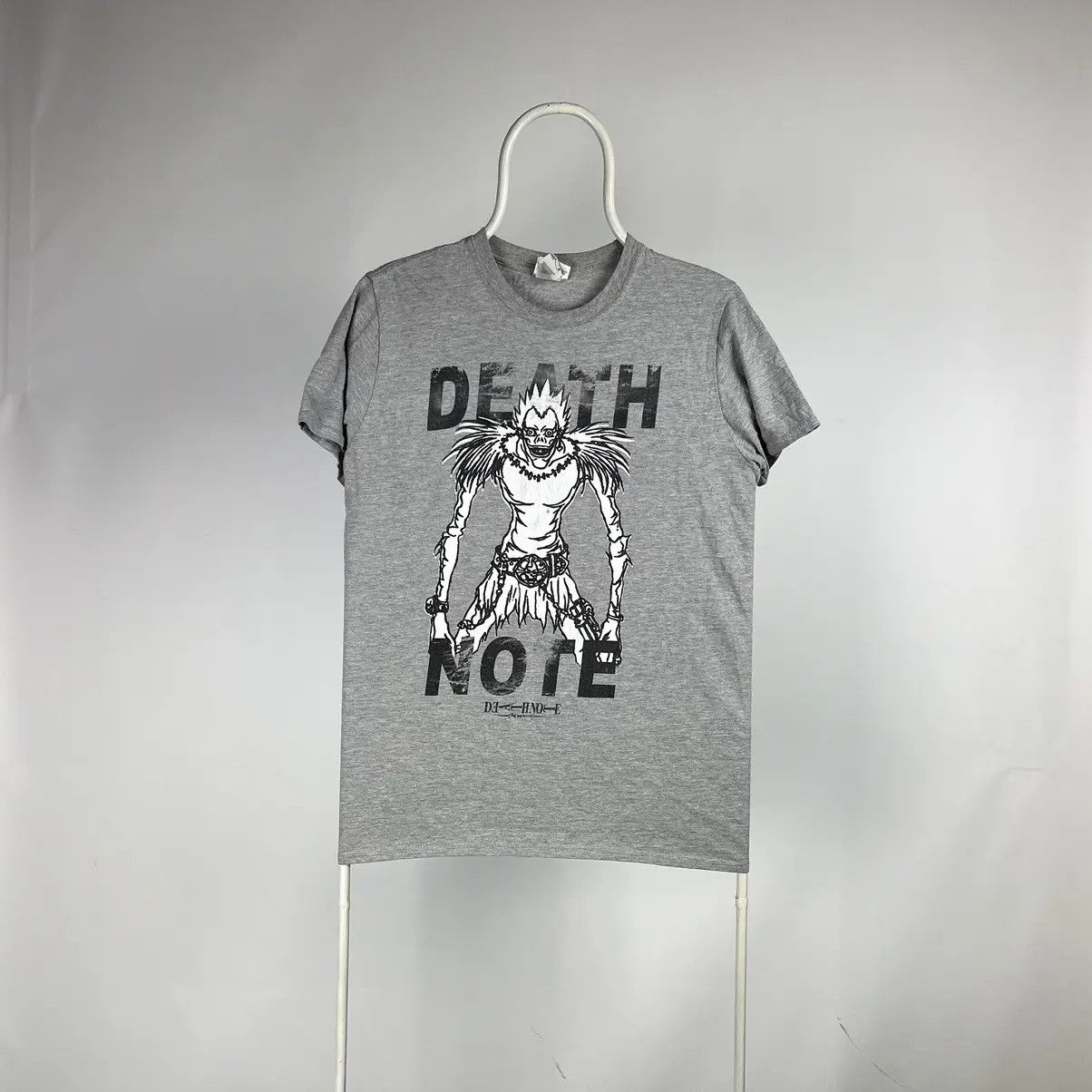 Anime Death note anima Tshirt ryuk size Medium Size US M / EU 48-50 / 2 - 1 Thumbnail
