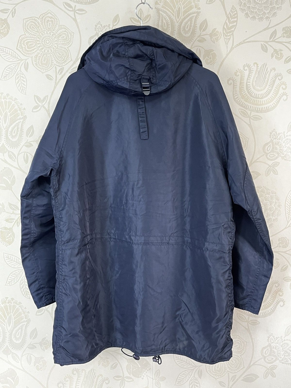 Polo Ralph Lauren Polo Stadium Ralph Lauren Light Pockets Duffel Jacket Size US L / EU 52-54 / 3 - 4 Thumbnail