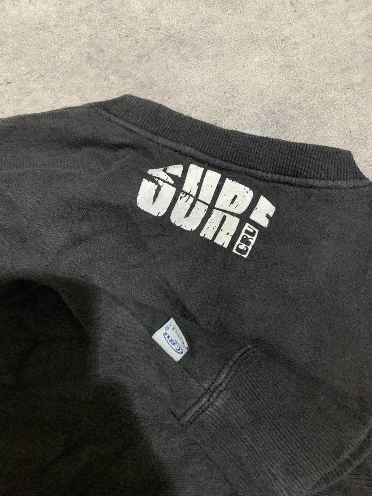 Other Cru surf x vintage x surfbrand Size US L / EU 52-54 / 3 - 4 Thumbnail