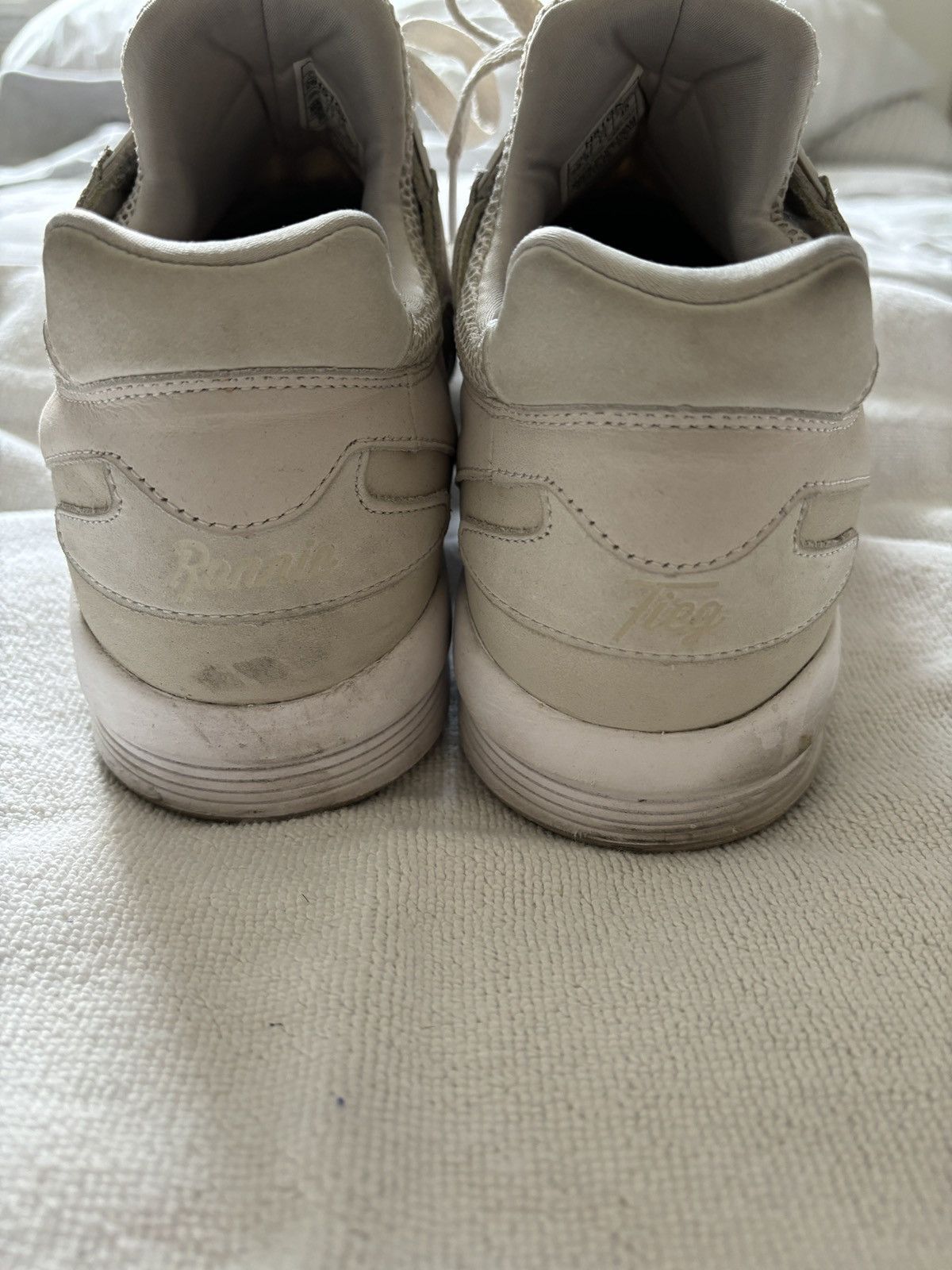 Asics Asics GT-Cool x Kith Ronnie Fieg - Sterling - 11 Size US 11 / EU 44 - 4 Thumbnail