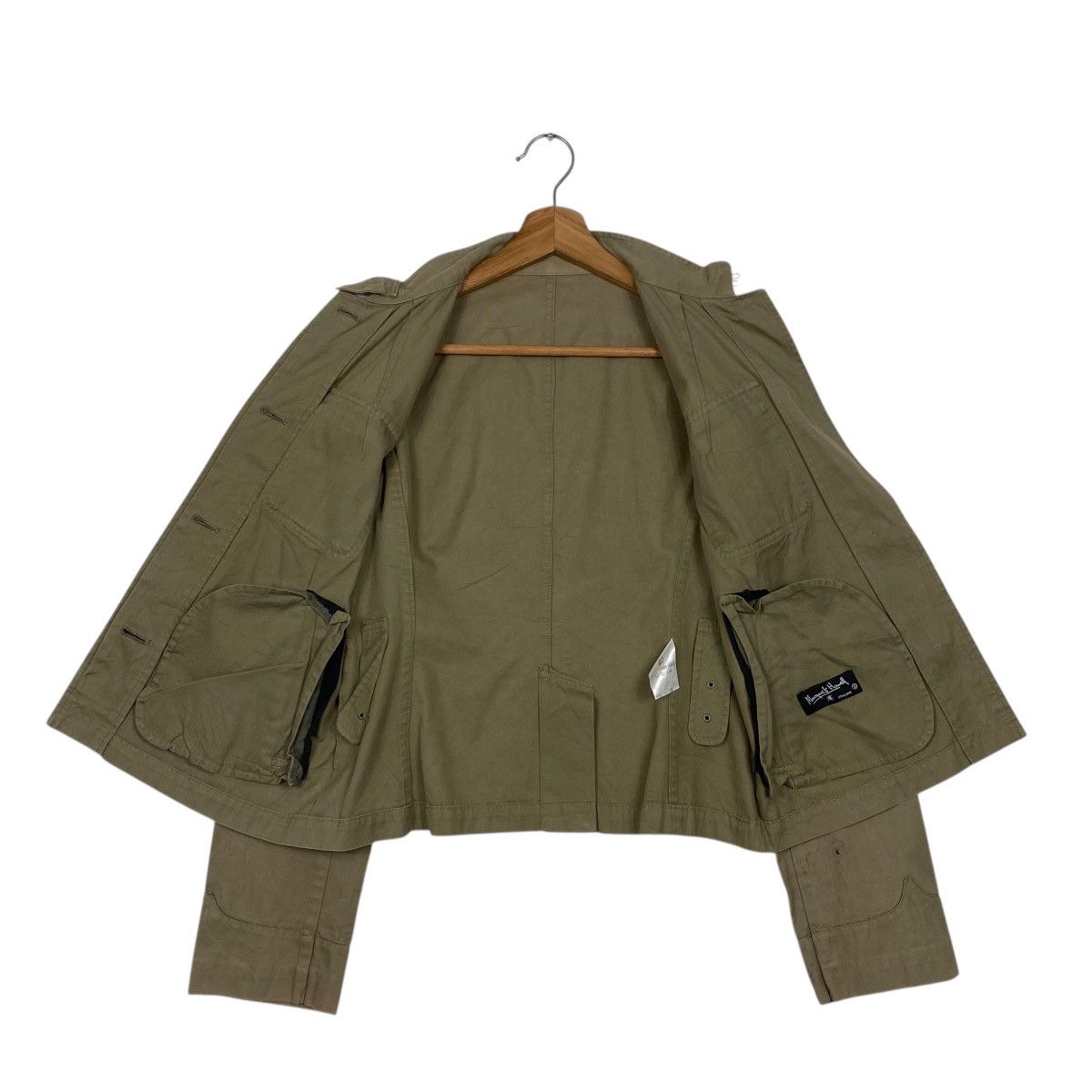Margaret Howell Margarett Howell jacket Size US M / EU 48-50 / 2 - 11 Thumbnail
