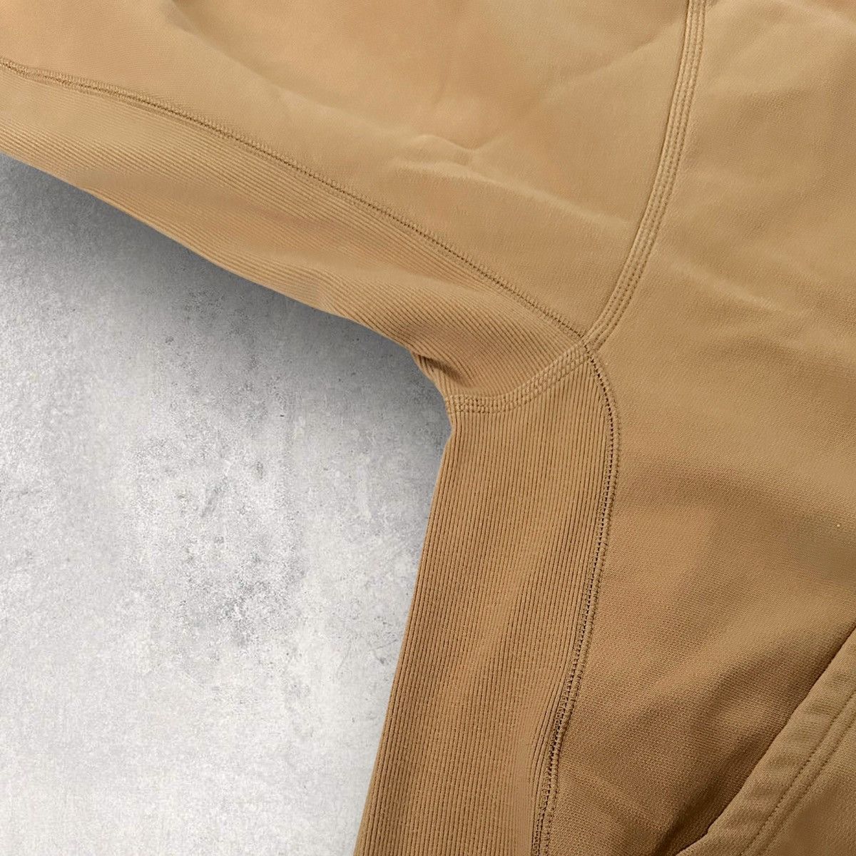 Carhartt Wip Carhartt WIP Vintage Wash Fleece Hoodie Size US S / EU 44-46 / 1 - 6 Thumbnail