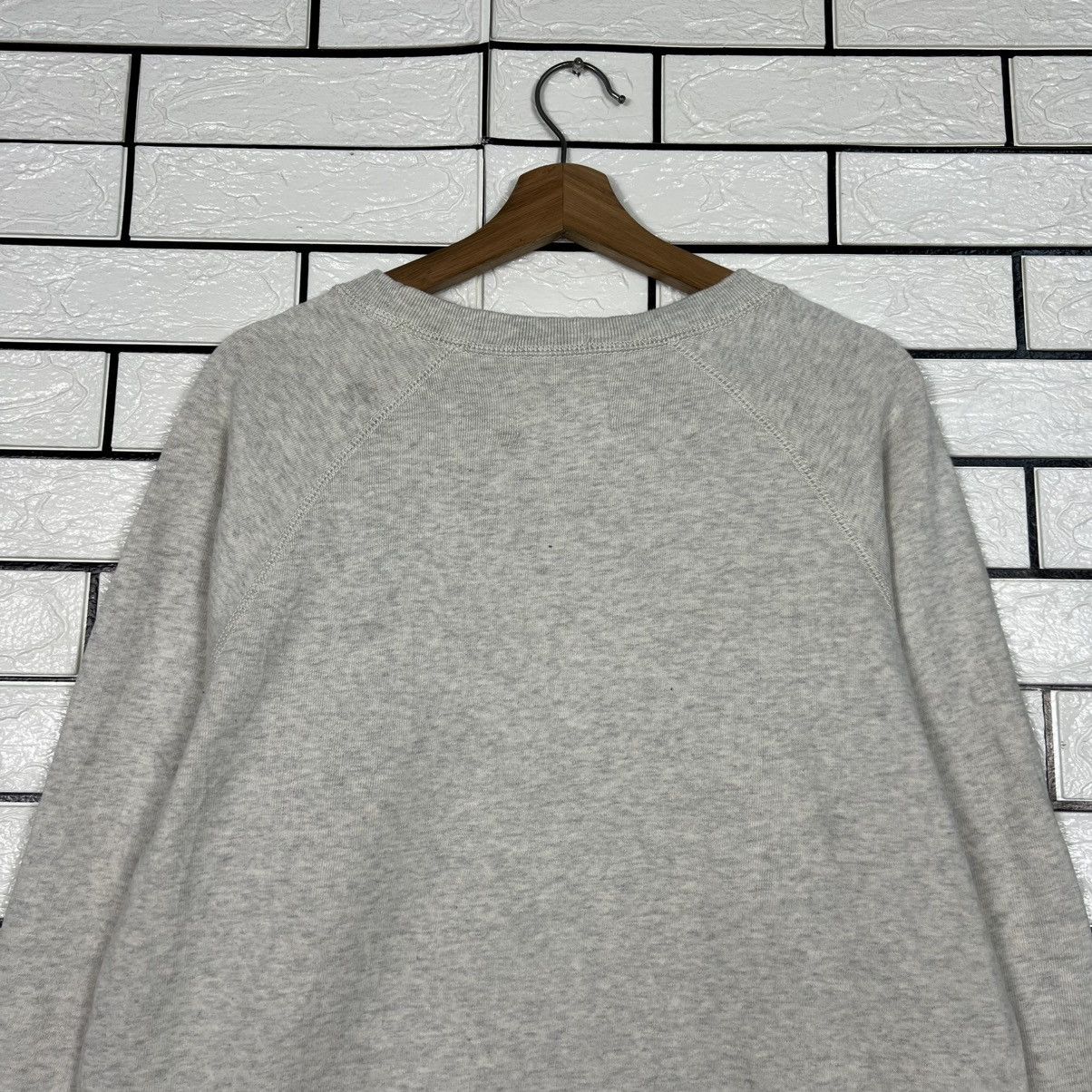 Champion CHAMPION ALABAMA PHYSICAL EDUCATION Sweatshirt #3982-C181 Size US L / EU 52-54 / 3 - 13 Thumbnail