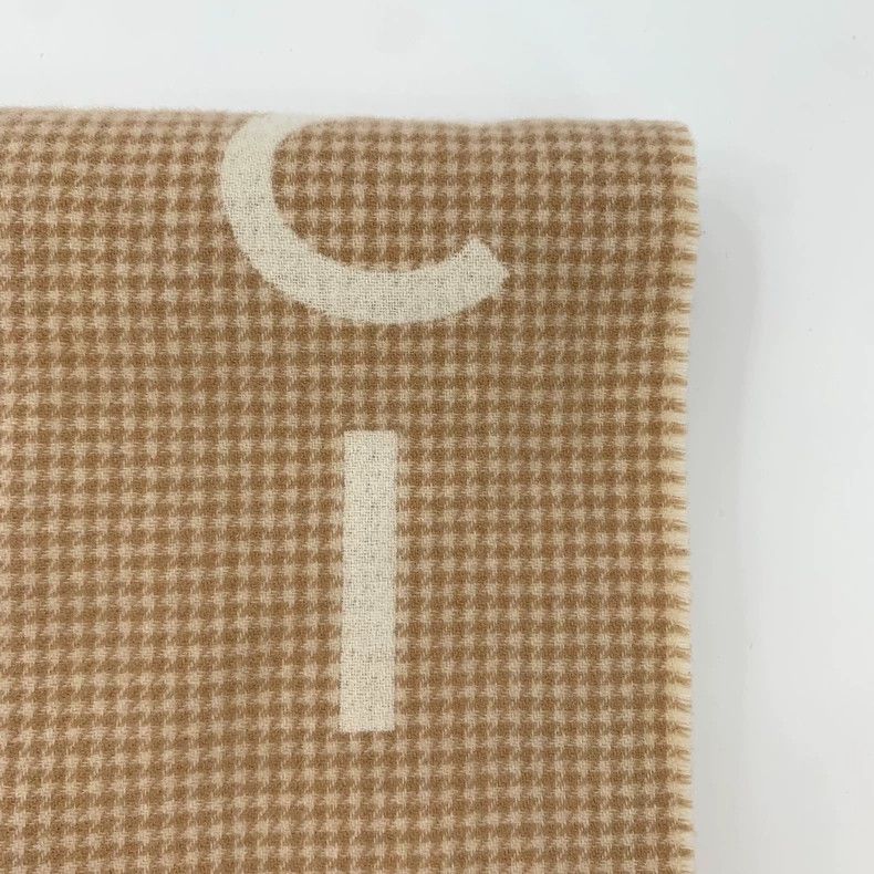 Gucci Gucci 23 styles of light brown checkered logo letter inlaid Size ONE SIZE - 3 Thumbnail