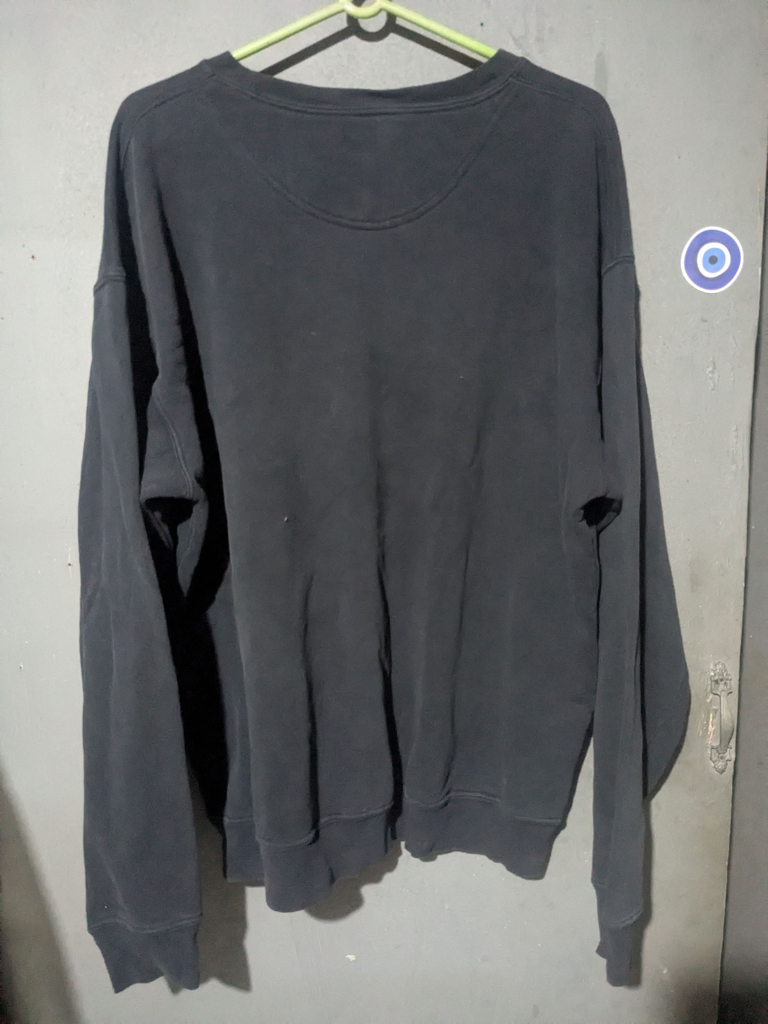 Calvin Klein Calvin Klein vintage made in USA sweater authentic Size US L / EU 52-54 / 3 - 8 Thumbnail
