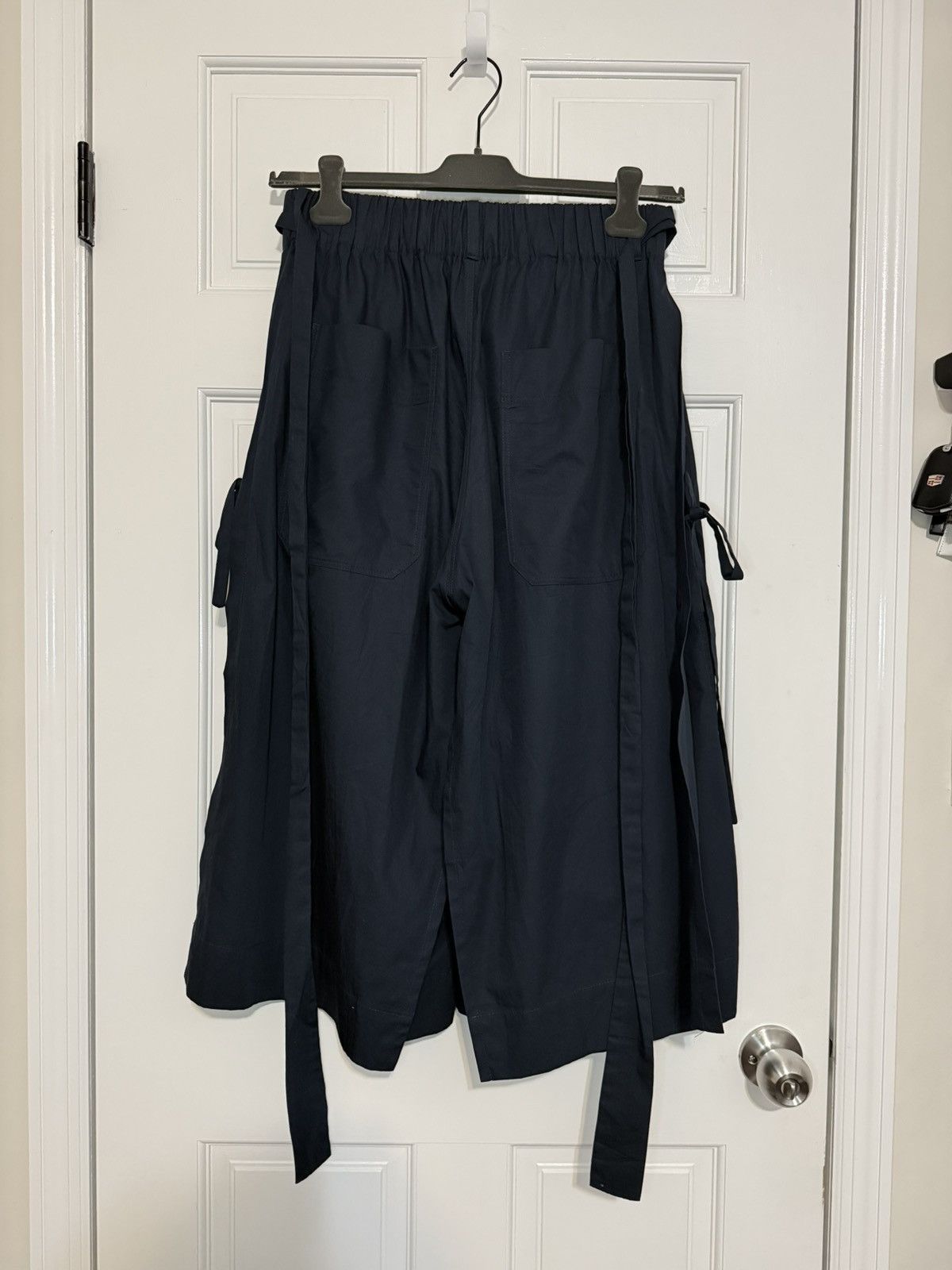 Craig Green Criag Green Layer Track Shorts Size US 32 / EU 48 - 6 Thumbnail