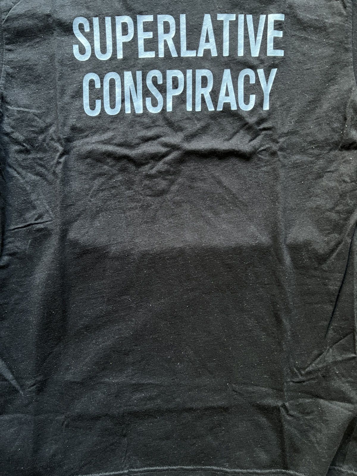 Vintage WeSC Archiving Logo Tee Size US M / EU 48-50 / 2 - 4 Thumbnail