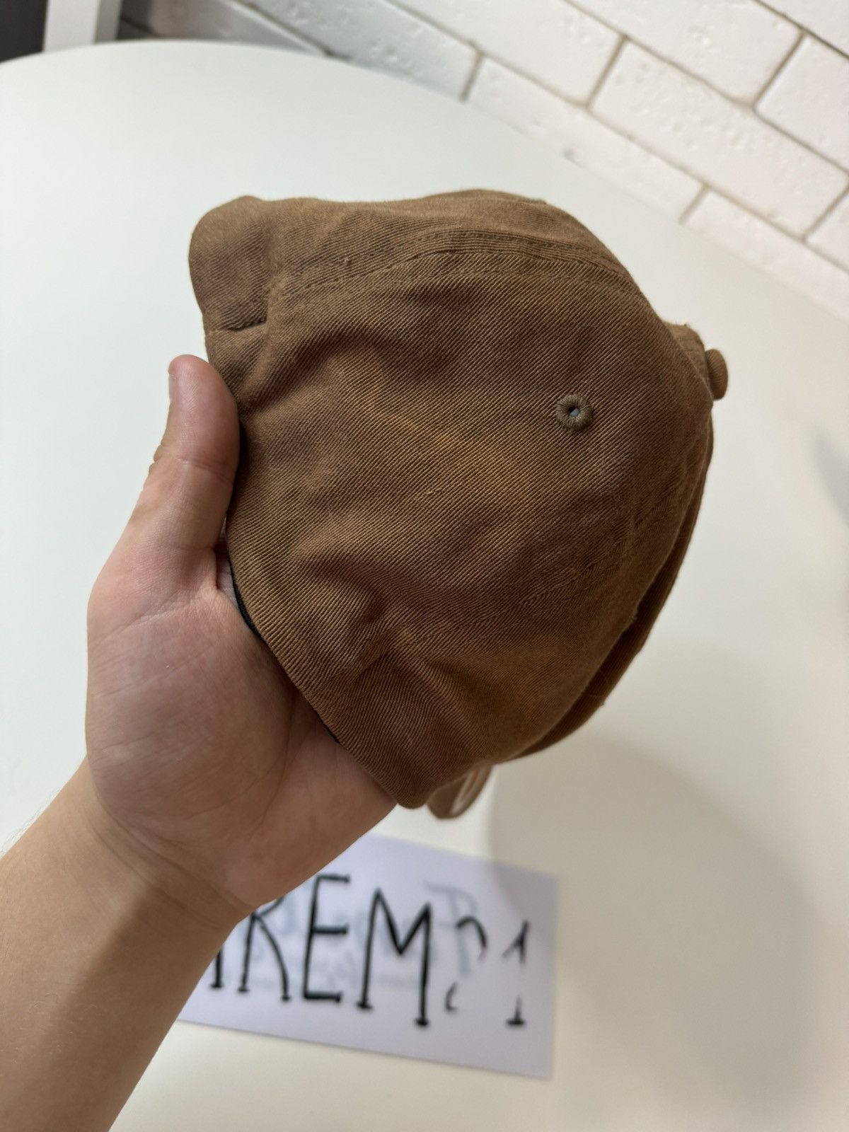 O'Neill O’Neill vintage cap hat Size ONE SIZE - 4 Thumbnail