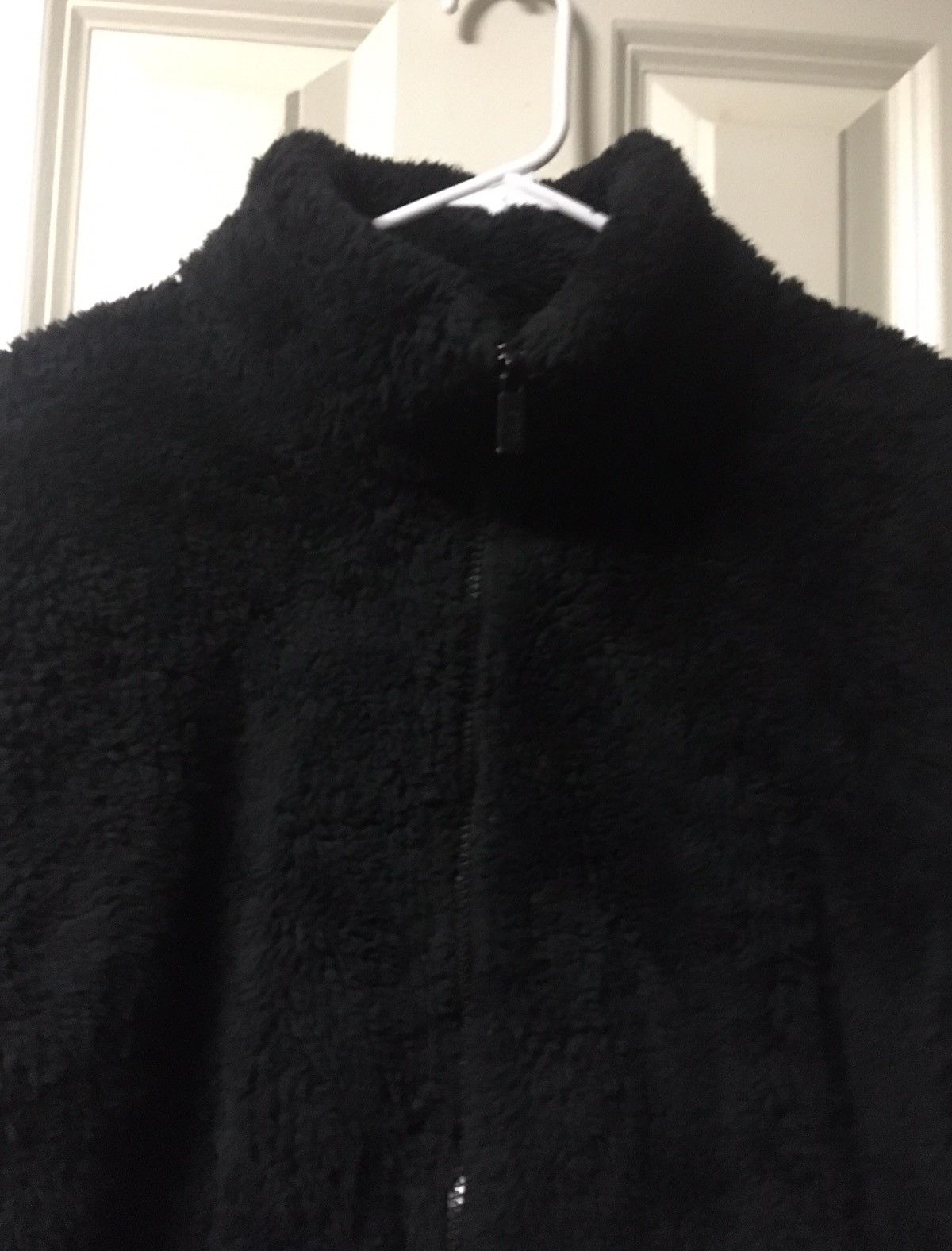 Victoria's Secret Victoria Secret Pink Women’s Black Jacket Coat Size Small Size S / US 4 / IT 40 - 3 Thumbnail