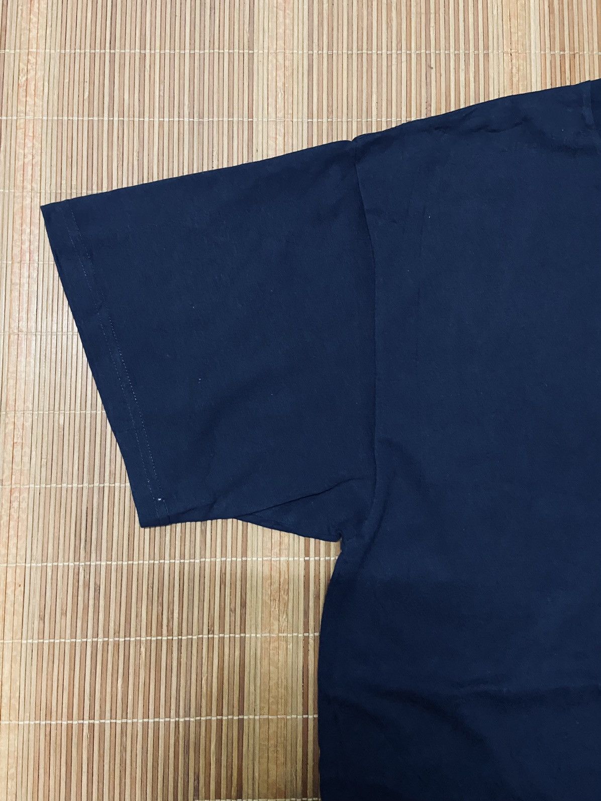 Nike × Vintage VINTAGE NIKE SWOOSH TEE Size US XL / EU 56 / 4 - 11 Thumbnail
