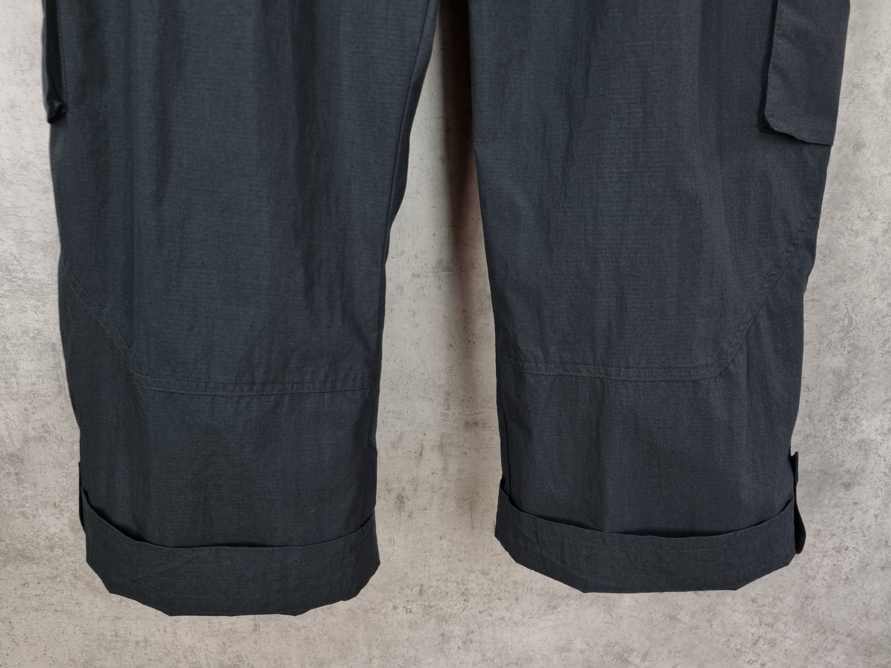 Polo Ralph Lauren × Ralph Lauren Rare size Ralph Lauren Cargo Cutted Pant Size US 38 / EU 54 - 6 Thumbnail
