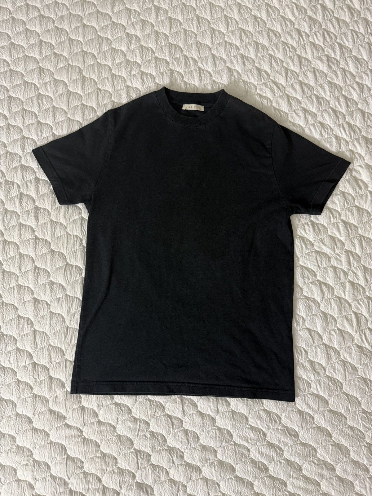 Alyx ALYX Twin Towers T Shirt Size US M / EU 48-50 / 2 - 2 Thumbnail