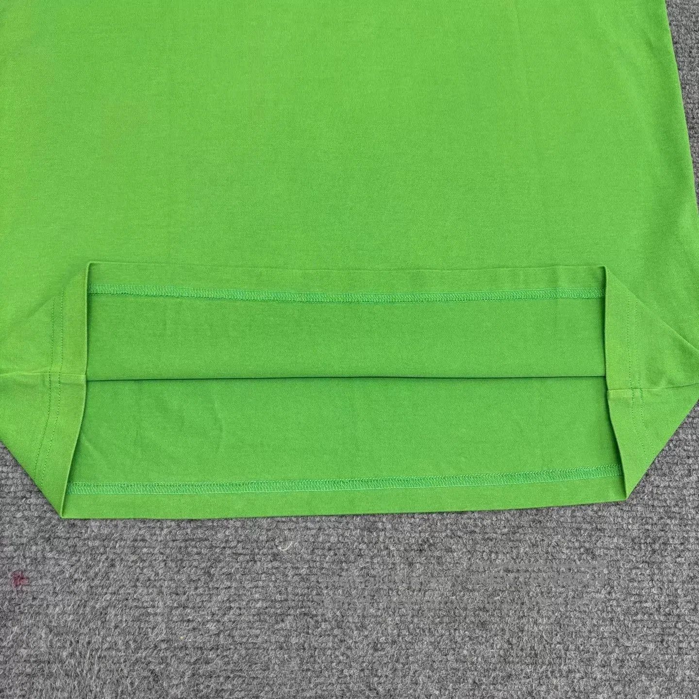 Louis Vuitton Green Short Sleeve Crewneck T. Size US L / EU 52-54 / 3 - 5 Thumbnail