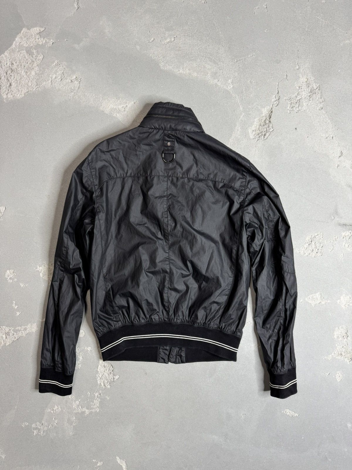 Montecore Montecore Nylon Light Jacket Size M Size US M / EU 48-50 / 2 - 4 Thumbnail
