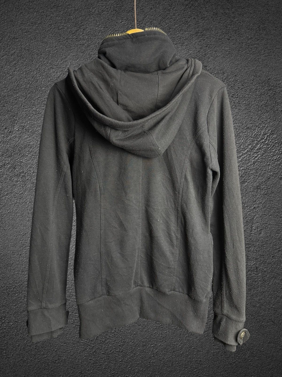 KMRii Archived Style Japanese Hoodie Suzutan Size US S / EU 44-46 / 1 - 2 Thumbnail
