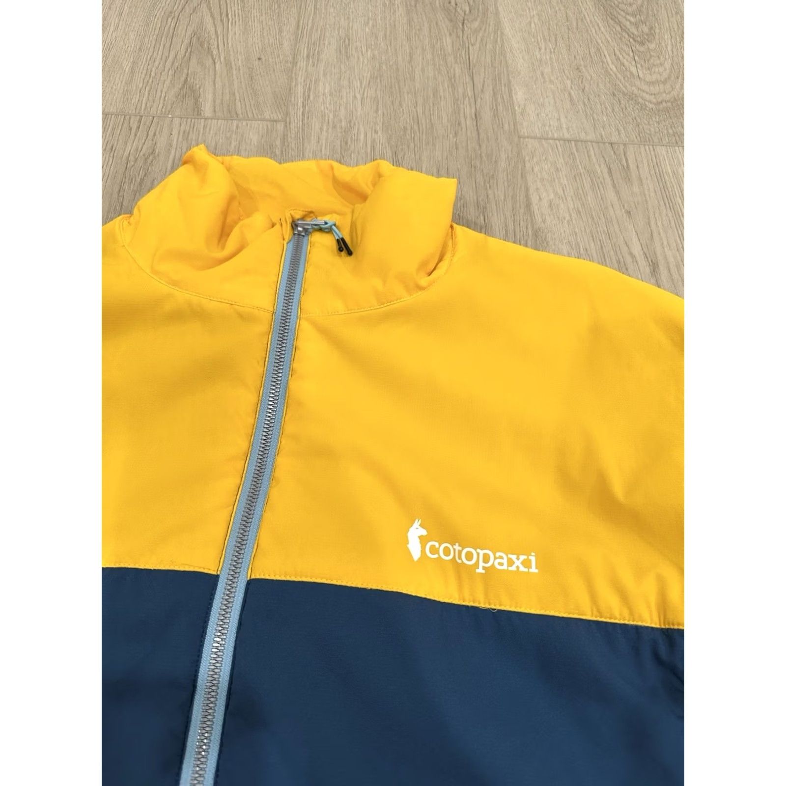 Cotopaxi Cotopaxi Jacket: Brand Size US L / EU 52-54 / 3 - 6 Thumbnail