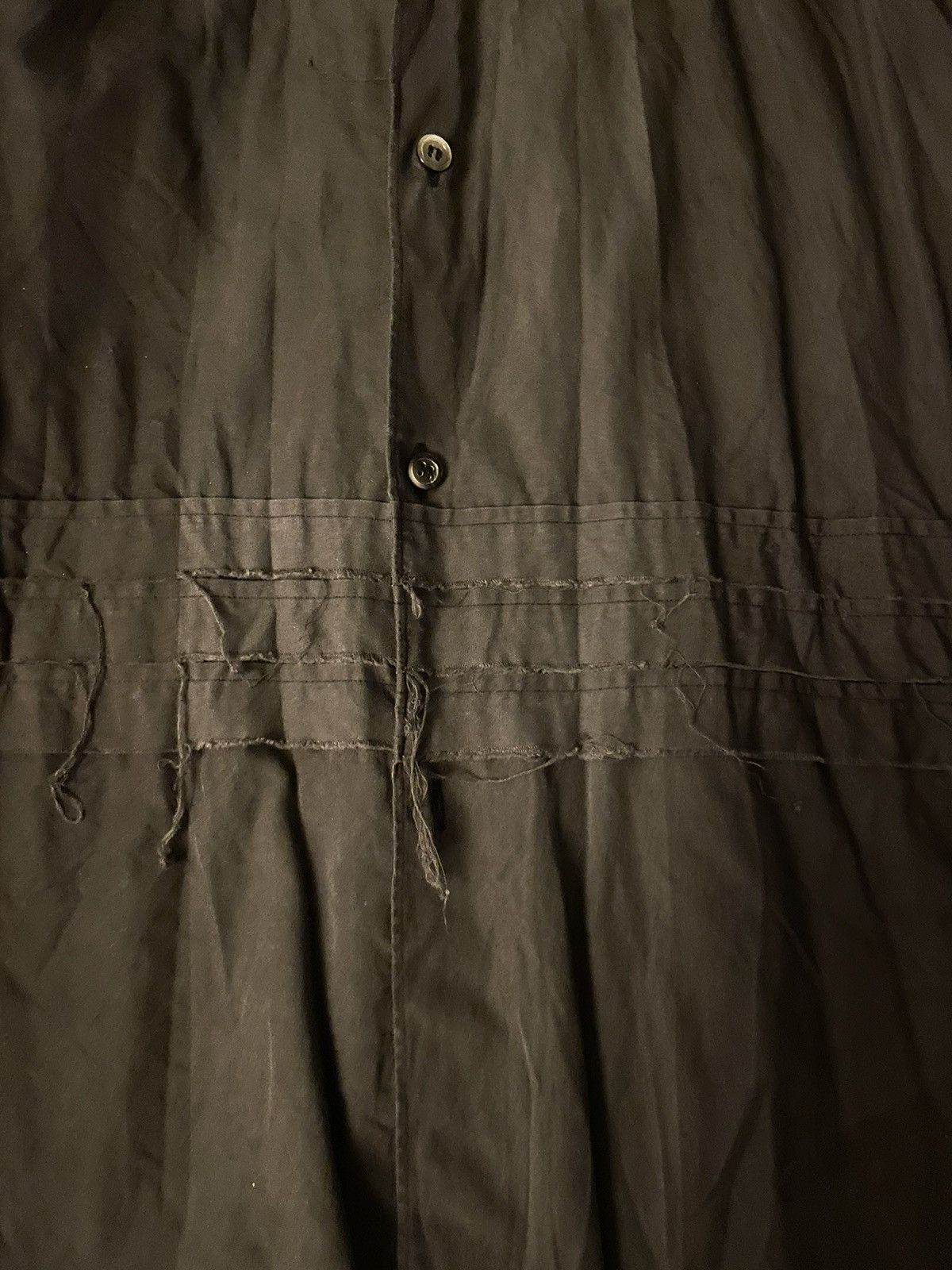 Comme des Garcons Homme Comme des gaecons homme shirt Size US L / EU 52-54 / 3 - 1 Thumbnail