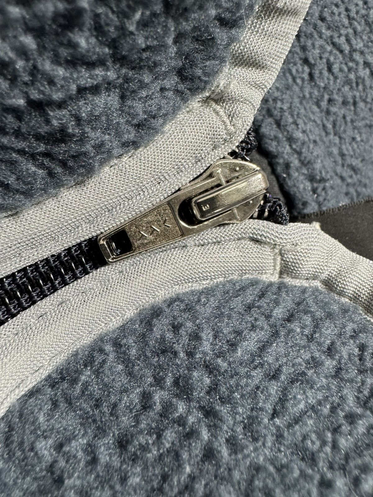 Patagonia Patagonia Synchilla Fleece Sherpa Sweatshirt Vintage Teddy Size US XXL / EU 58 / 5 - 7 Thumbnail