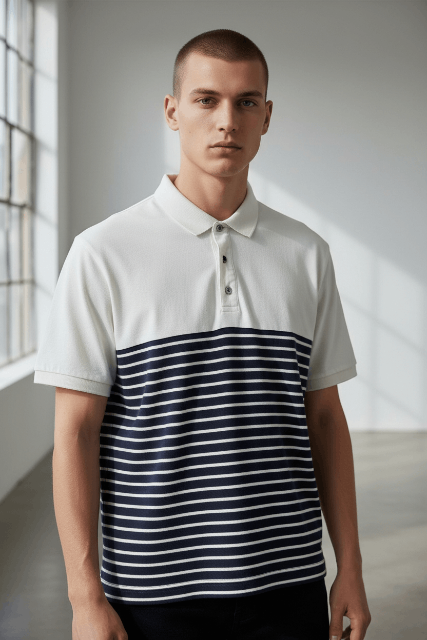 RAGEBLUE RAGEBLUE Polo Shirt Size US S / EU 44-46 / 1 - 1 Thumbnail