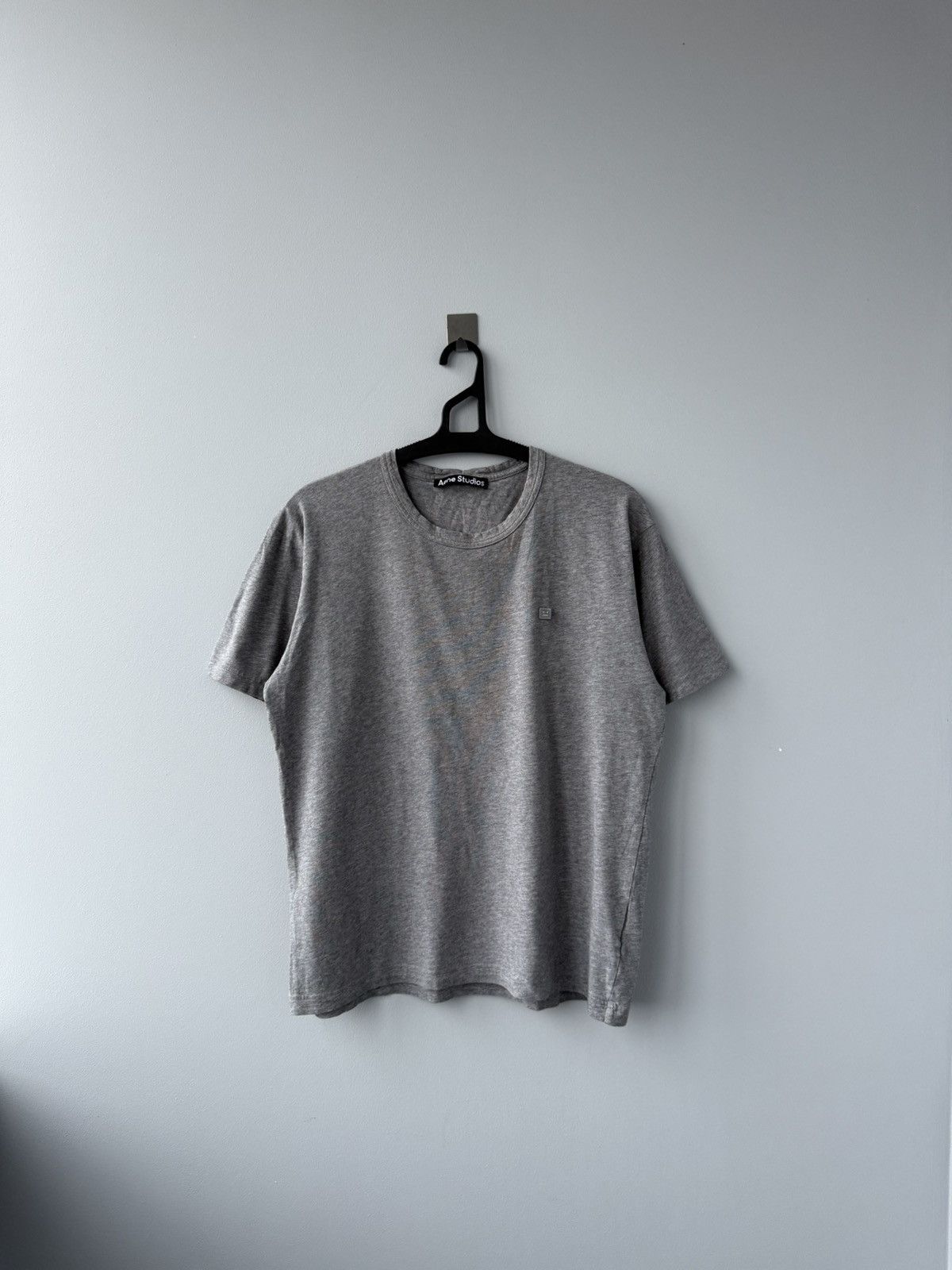 Acne Studios Acne Studios Tshirt Size US S / EU 44-46 / 1 - 1 Thumbnail