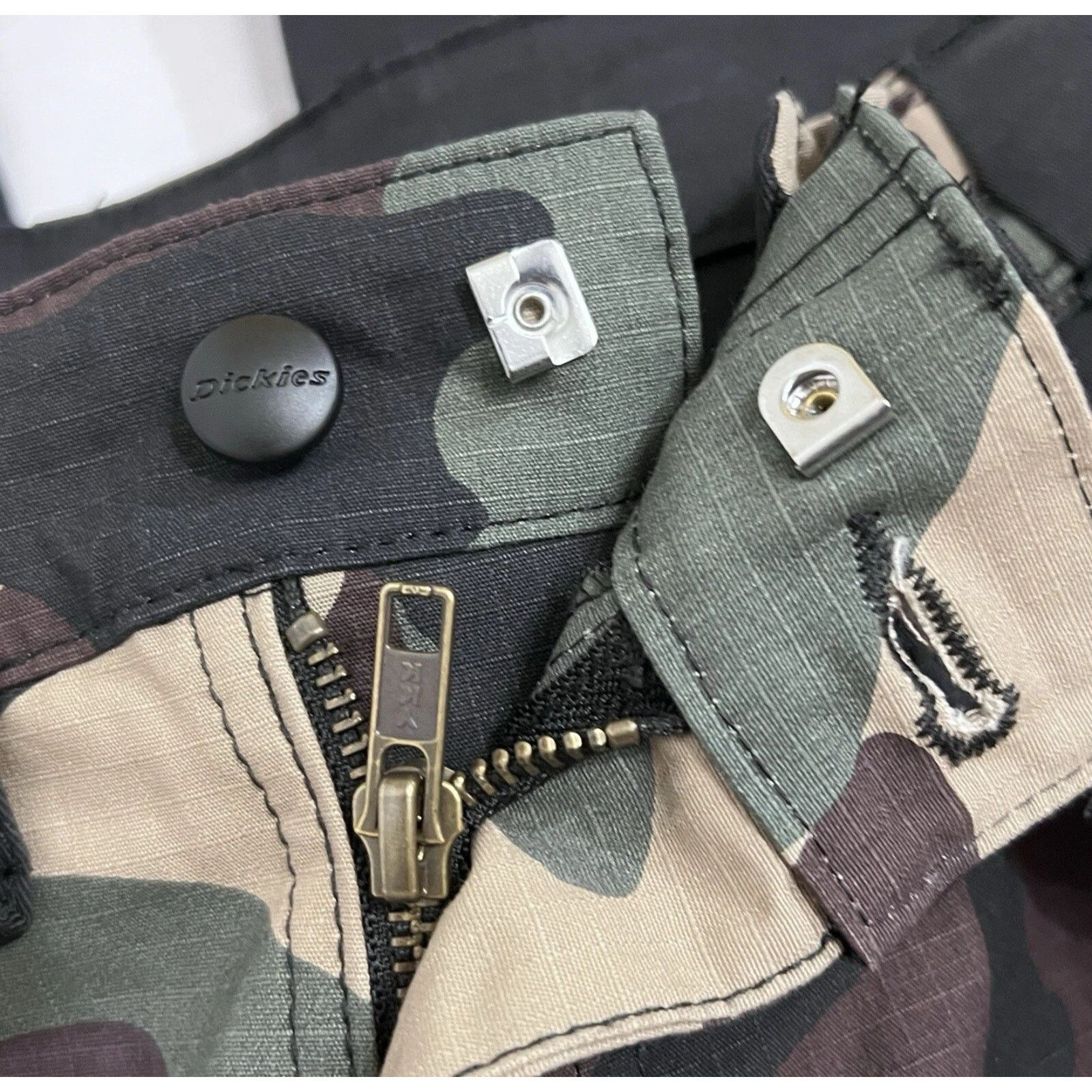 Dickies Dickies GDT Premium Camo Pants Performance Double Knee 36/30 Size US 36 / EU 52 - 8 Thumbnail