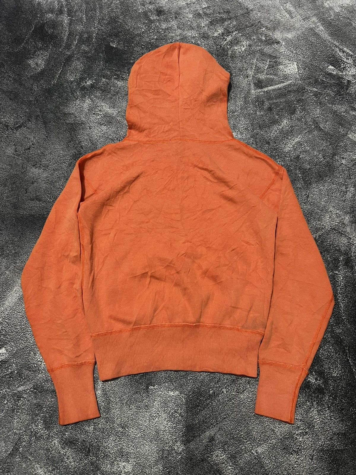 Rugby Ralph Lauren Ralph Lauren Rugby Hoodie Size US XS / EU 42 / 0 - 7 Thumbnail