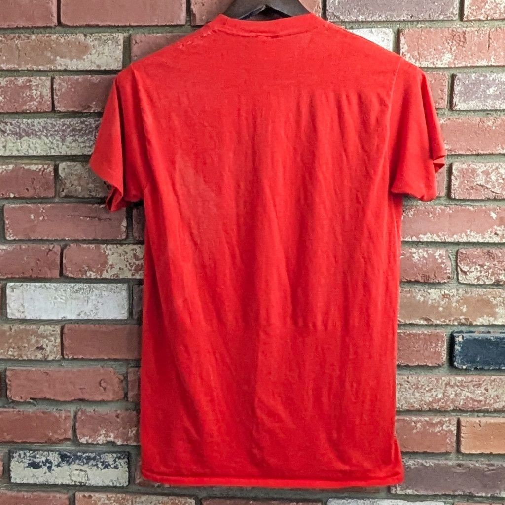 Vintage Vintage USA Made I Got This Way From Bowling Shirt Size US M / EU 48-50 / 2 - 7 Thumbnail
