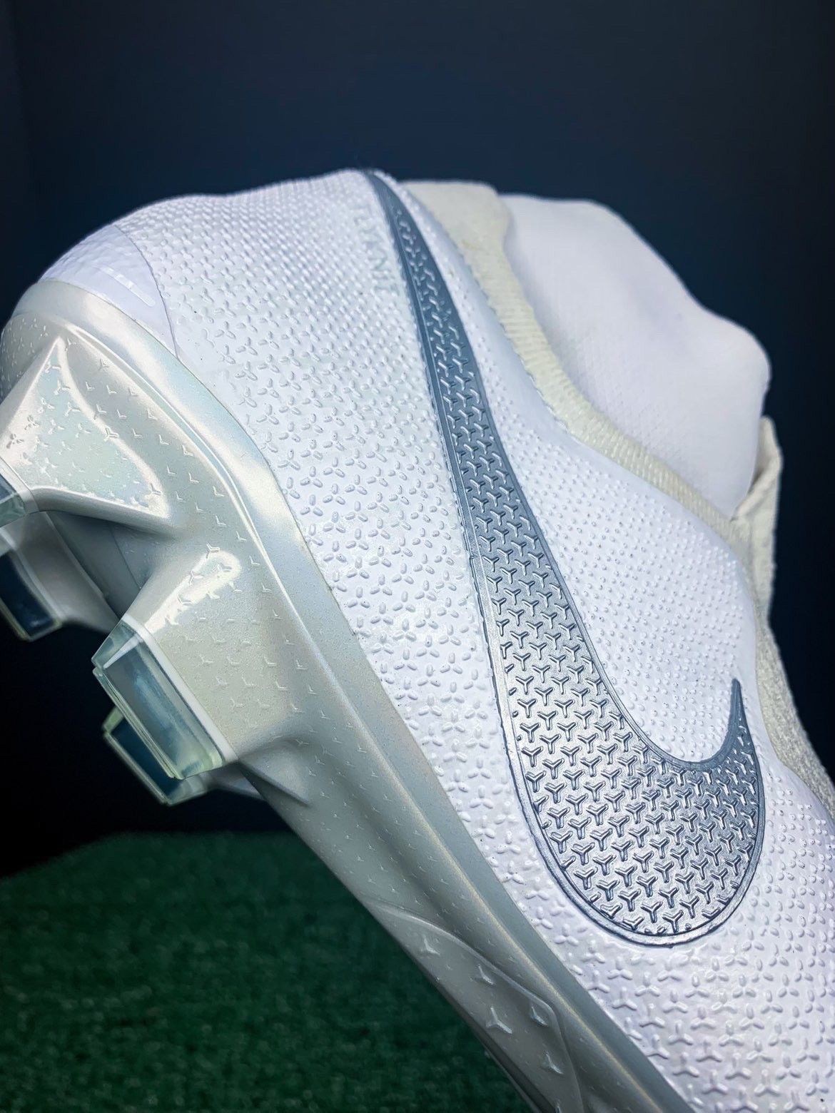 Nike Nike Phantom Vision Elite Football Boots Size US 13 / EU 46 - 7 Thumbnail