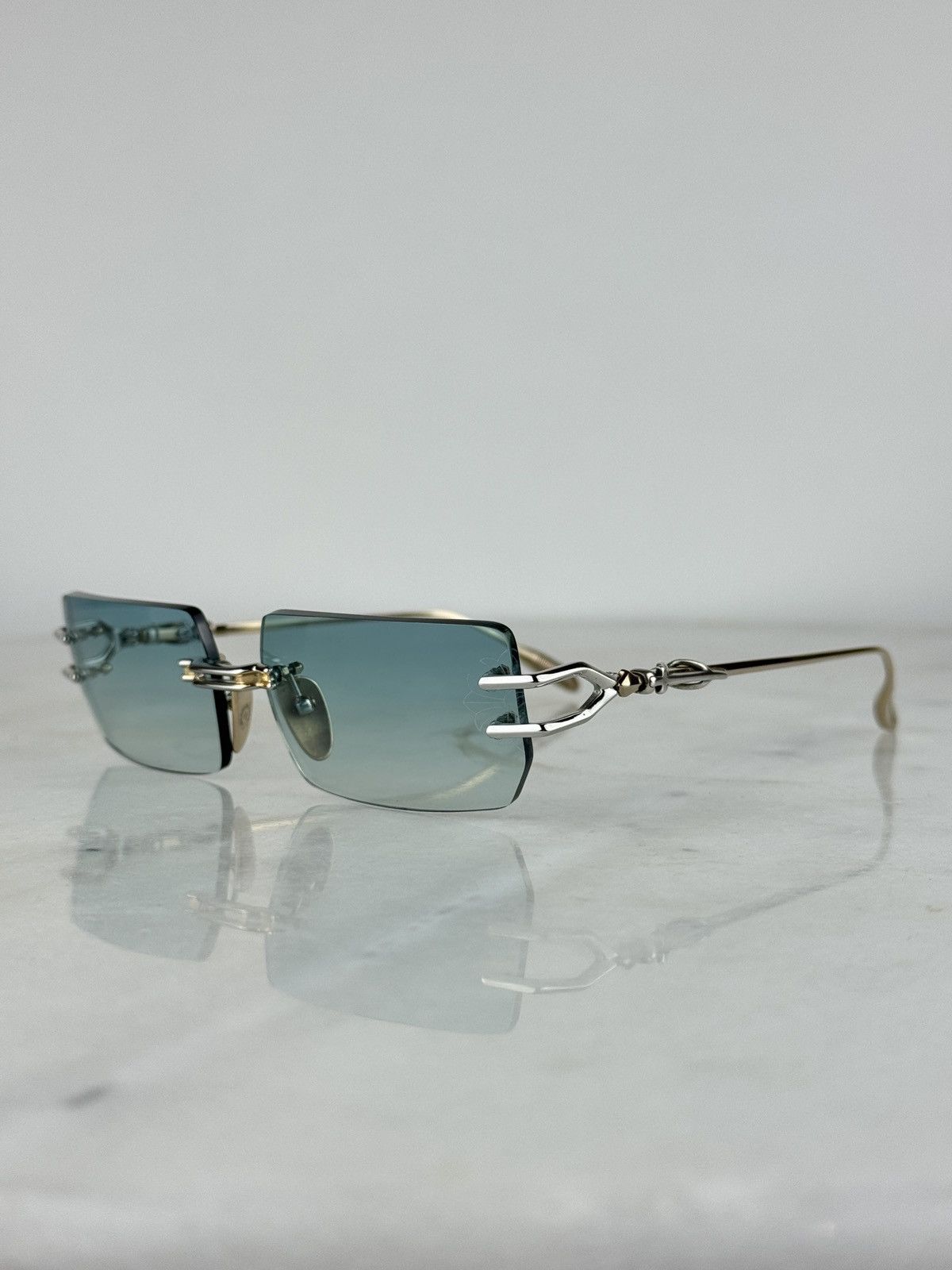 Chrome Hearts Lordie | Grailed