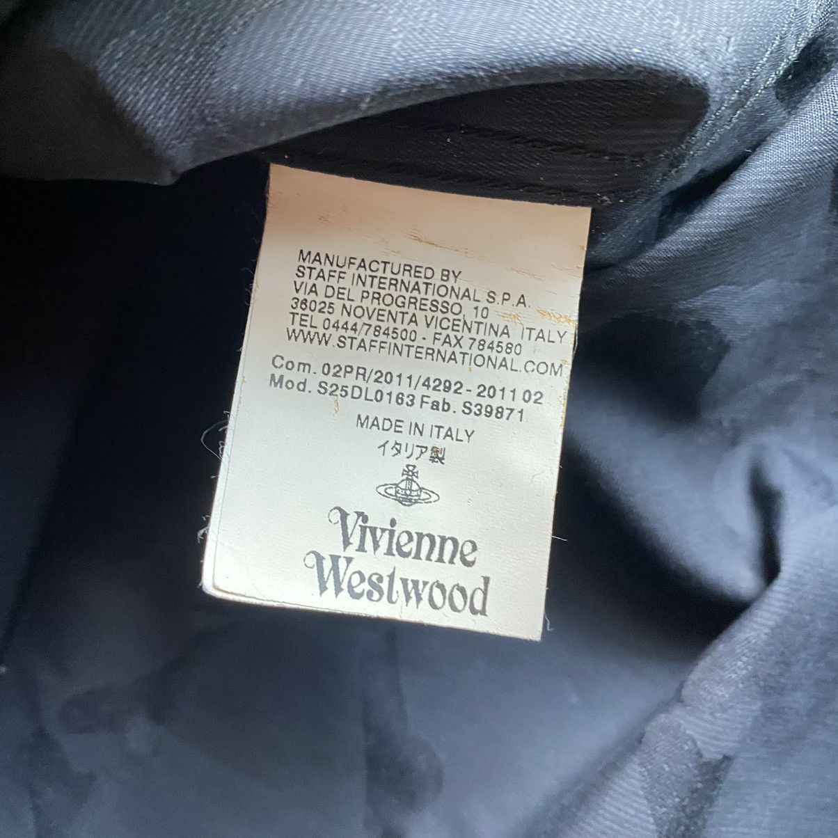 Vivienne Westwood Fall11 Skull Shirt Size US S / EU 44-46 / 1 - 4 Thumbnail