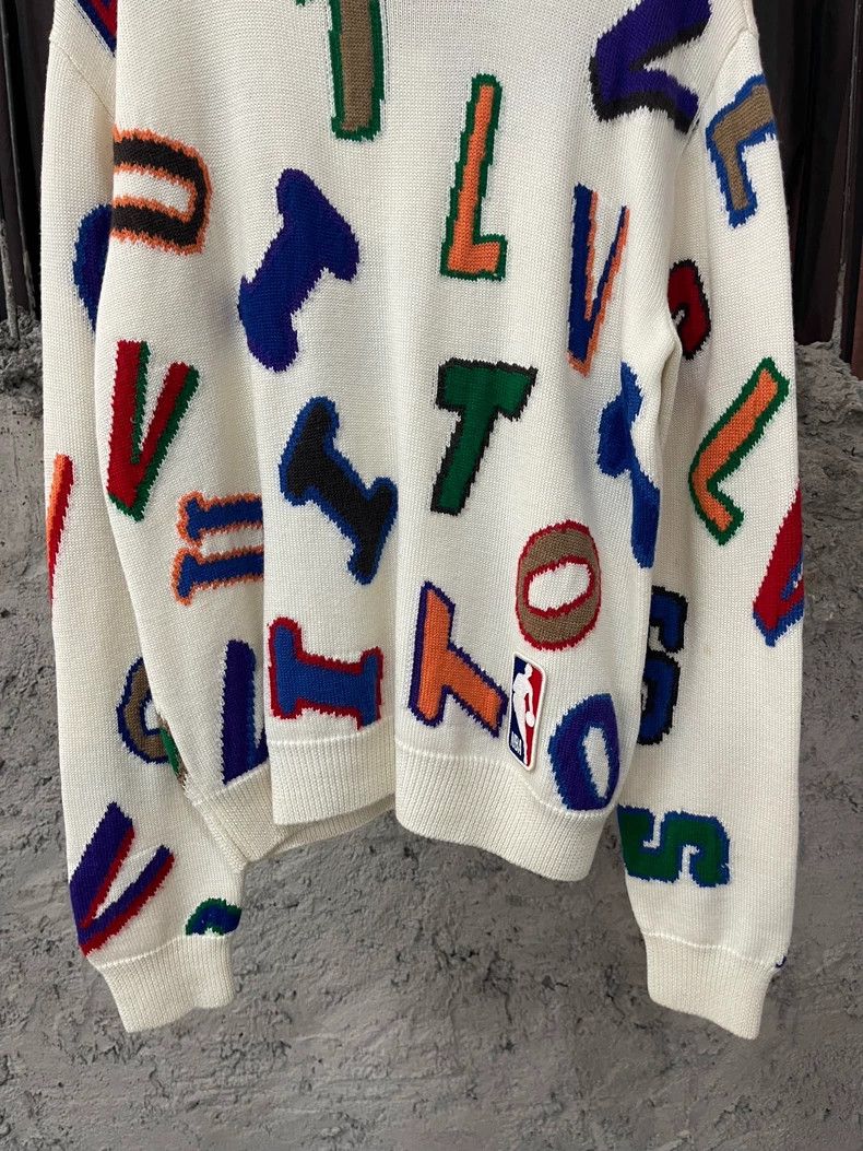 Louis Vuitton Louis Vuitton sweater Size US S / EU 44-46 / 1 - 4 Thumbnail