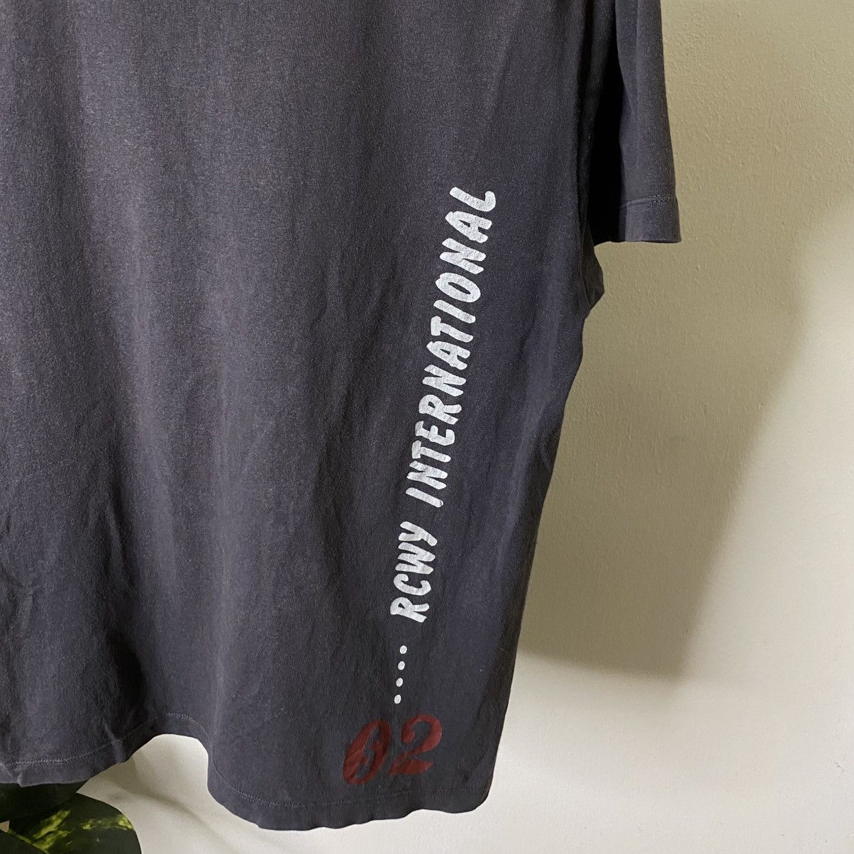 291295=Homme Moonshine Hellits T Shirt Size US M / EU 48-50 / 2 - 6 Thumbnail