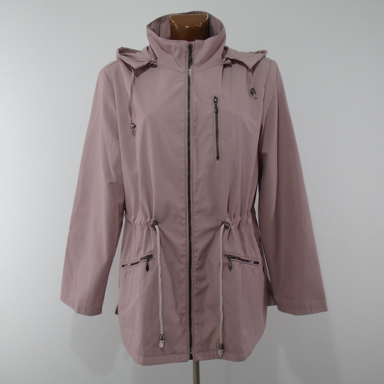 Other Women's Jacket C Size 3XL / US 20-22 - 2 Thumbnail