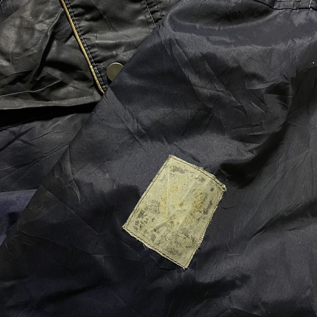Belstaff Belstaff Vintage Nylon SilverTag Size US L / EU 52-54 / 3 - 6 Thumbnail